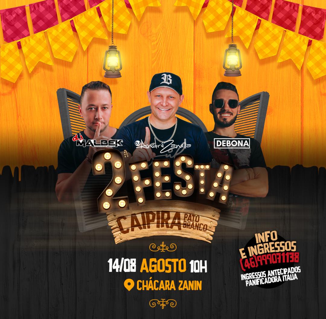 Faça uma Arrecadação para Caramelo